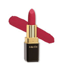 Me-On Professional HD Color Addict 8Hrs Longstay Matte Lipstick Shade 7 | Grocsy