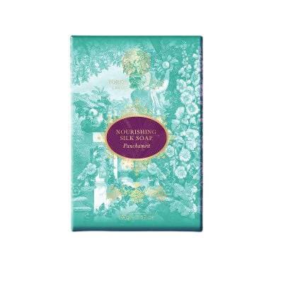 Forest Essentials Nourishing Silk Soap Panchamrit | Grocsy