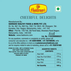 Haldiram's Cheerful Delights | Grocsy
