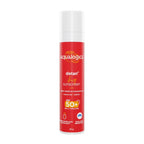 Aqualogica Detan + Dewy Sunscreen With Cherry Tomato & Hyaluronic Acid, SPF 50+ & PA++++ | Grocsy
