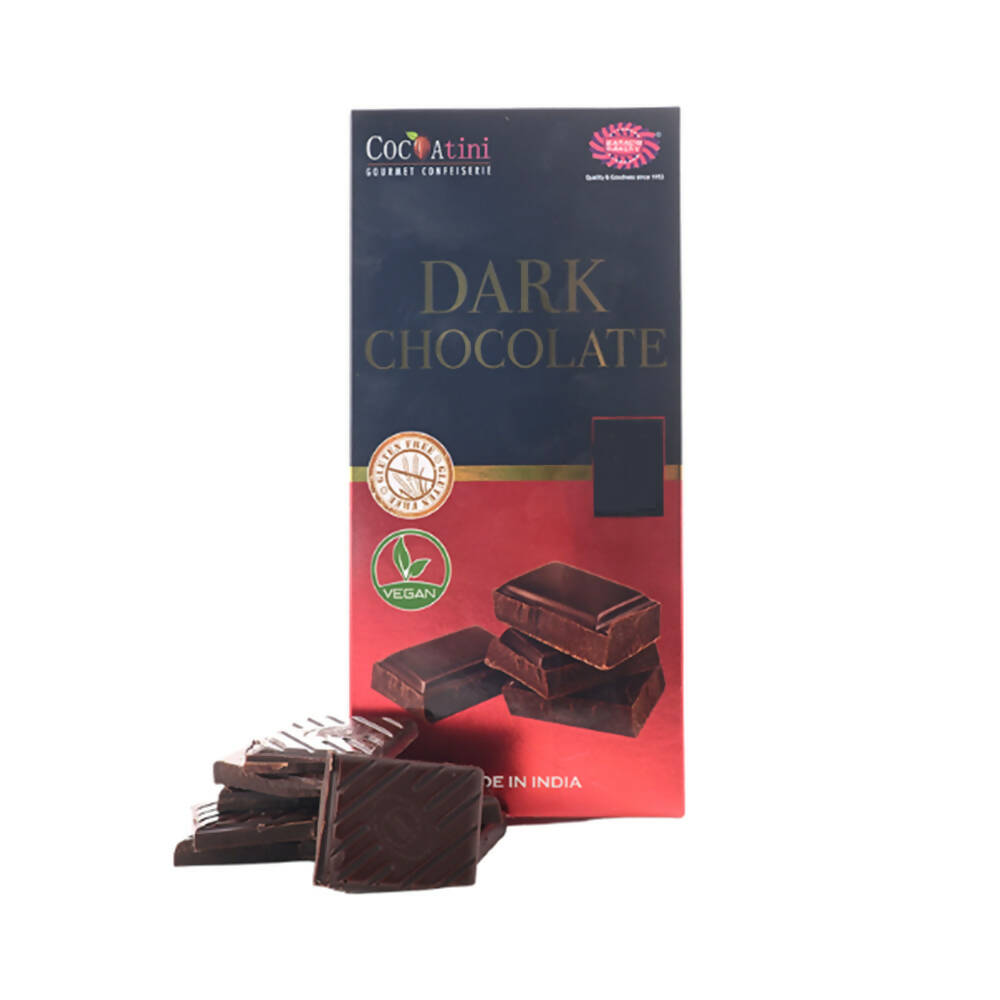 Cocoatini Dark Chocolate | Grocsy