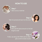 House Of Beauty Hair Food And Tonic | Grocsy