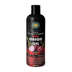 Ayurvedashree Red Onion Oil For Growth | Grocsy