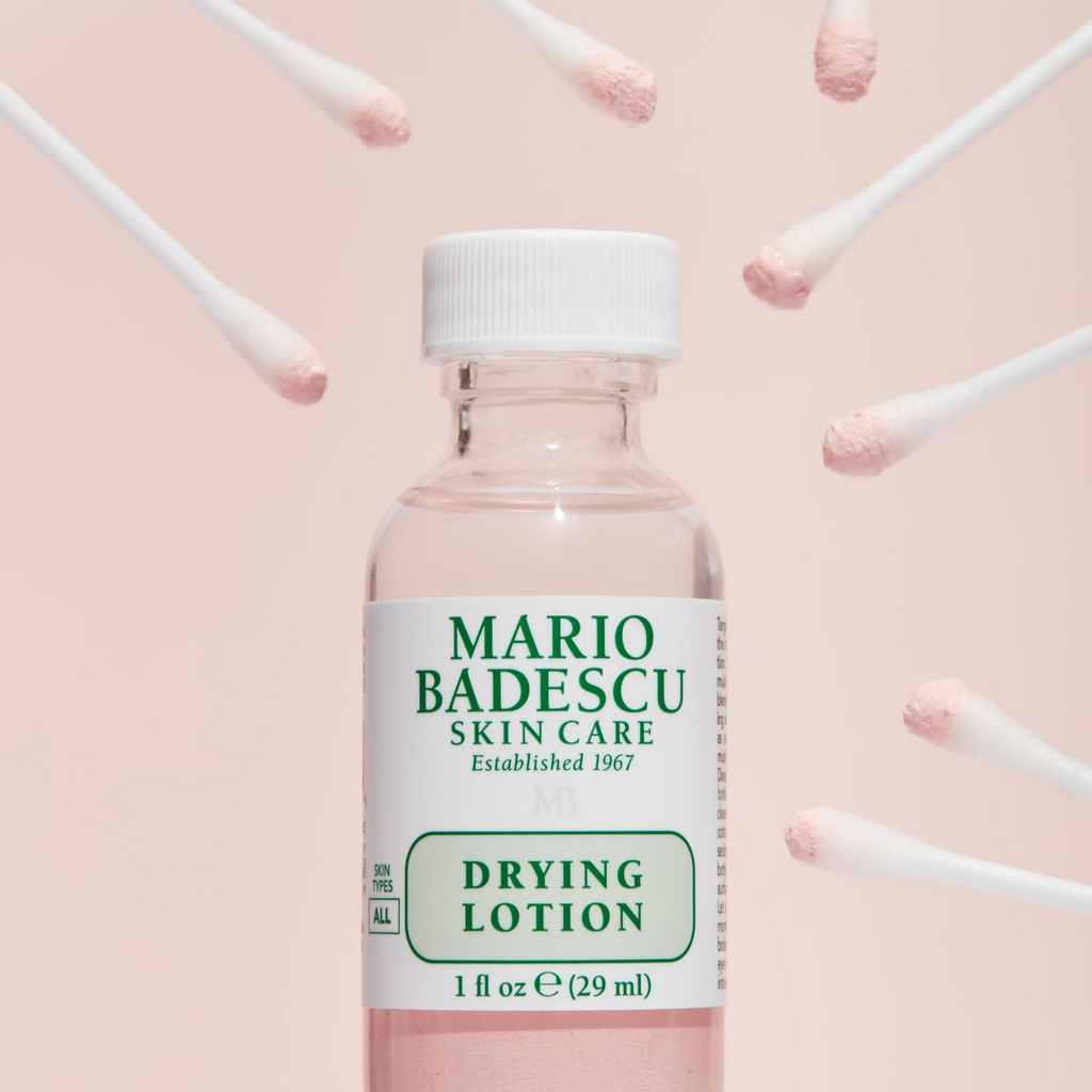 Mario Badescu Skin Care Soothing And Cooling Drying Lotion | Grocsy