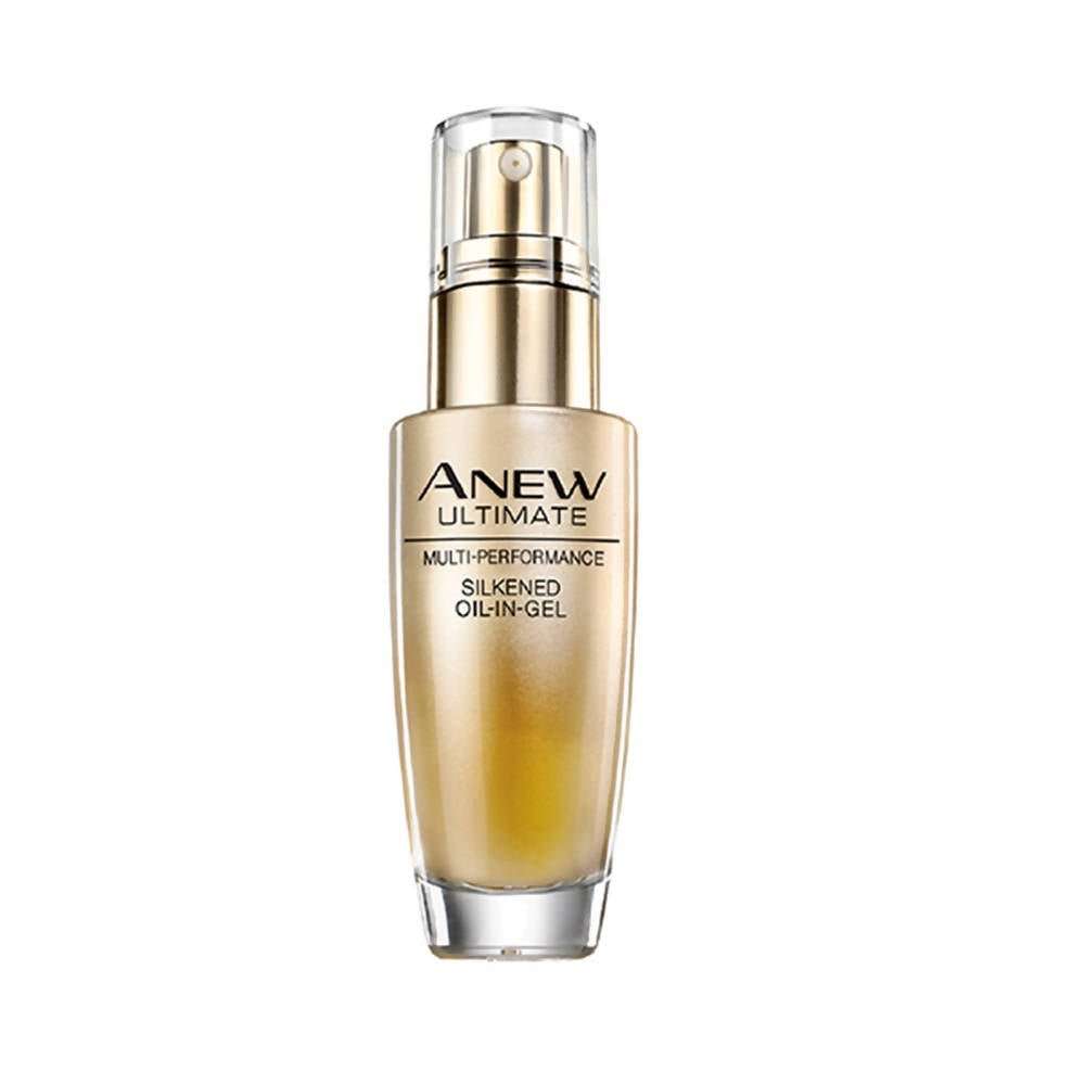Avon Anew Ultimate Silkened Oil-In-Gel | Grocsy