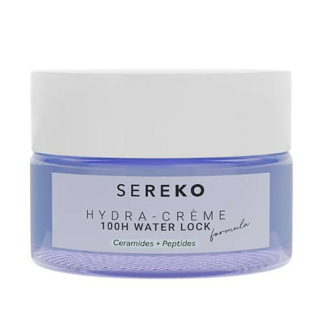 Sereko Hydra Crème 100H Moisturizer | Grocsy