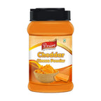 Desire Cheddar Cheese Powder | Grocsy