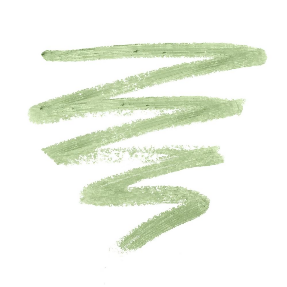 PIXI Endless Silky Eye Pen - Pixigreen | Grocsy