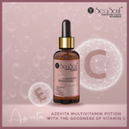 SeaSoul Multivitamin Face Serum | Grocsy
