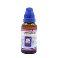 Father Muller Cantharis Dilution | Grocsy