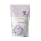 Wild Organic Brazilian Purple Flawless Skin Clay Powder | Grocsy