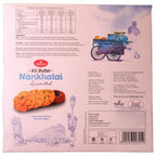 Haldiram's Assorted Nankhatai | Grocsy