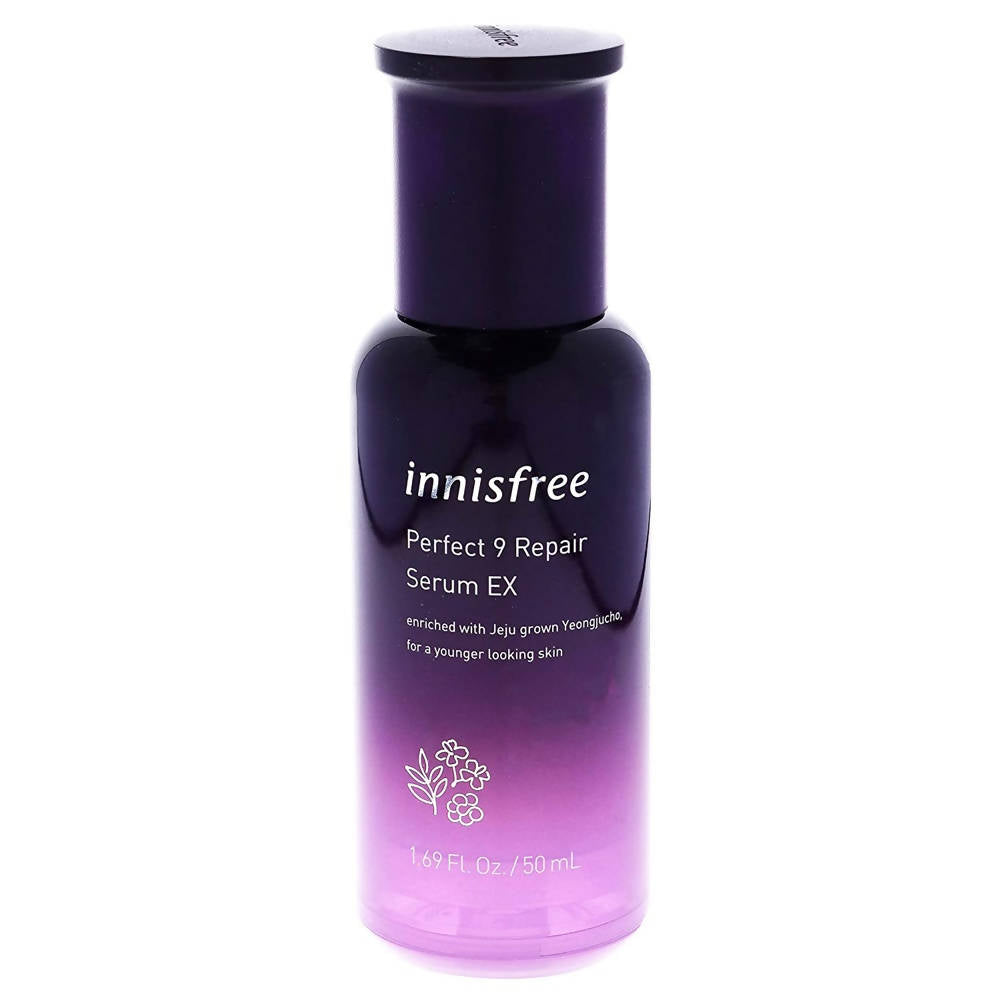 Innisfree Perfect 9 Repair Serum EX | Grocsy