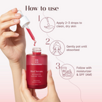 Seoulskin Red Serum | Grocsy
