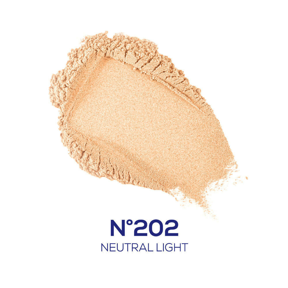 Chambor Extreme Wear Mattefixe Compact - N 202 | Grocsy