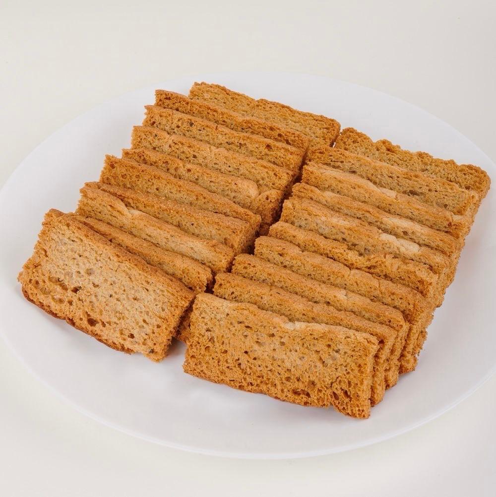 Shree Mithai Wheat Rusk | Grocsy