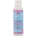 Vigini Early Anti Greying Hair Care Oil with Amla, Onion Seed Oil, Flaxseed Oil | Grocsy