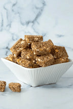 Sattur Mittai Kadai White Sesame Chikki Bar | Grocsy