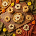 Agra Sweets Banjara White Saiknalu | Grocsy