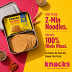 Knacks Spicy Mix Combo | Grocsy