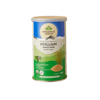 Organic India Psyllium Whole Husk | Certified Organic Isabgol for Digestive Health & Regularity - Swadesiicart