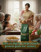 IKAI Organic Whole Moong (Green Gram)