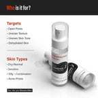 Vandyke 3% PHA Face Toner | Grocsy