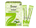 Zindagi Instant Green Coffee Powder Sachets | Grocsy