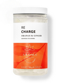 Bath & Body Works Orange Ginger Shower Steamers | Grocsy