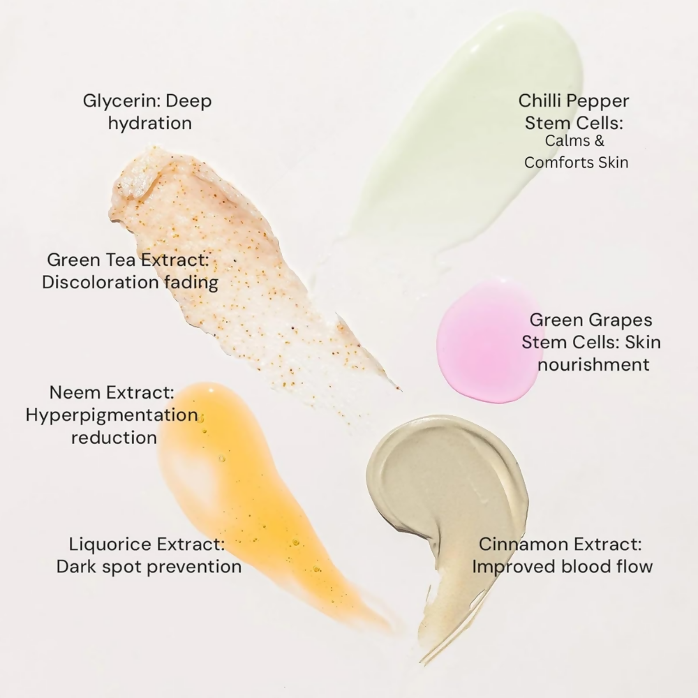 Raaga Professional Stem Cells Infused Anti Acne Facial Kit | Grocsy