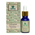Sarva by Anadi Lemongrass Pure Essential Oil | Grocsy