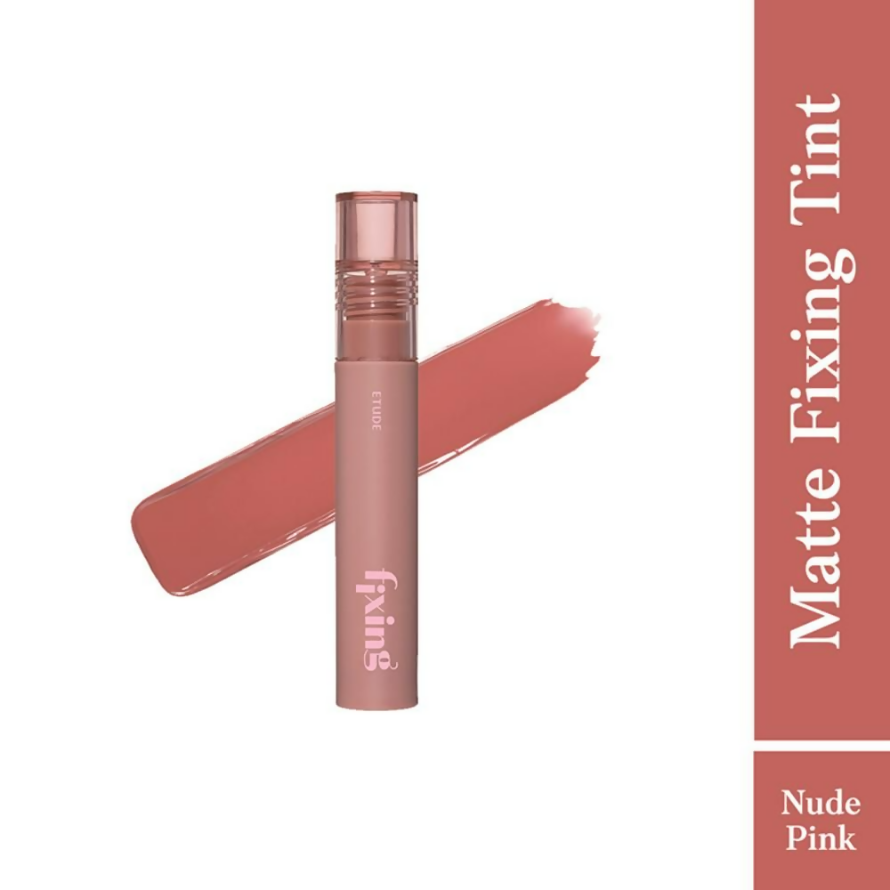 Etude House Fixing Tint - Dusty Beige | Grocsy