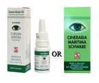 Dr. Willmar Schwabe Germany Cineraria Maritima Eye Drop | Grocsy