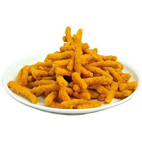 Vellanki Foods Andhra Sweets Combo (250 gm Each) - Venna Vundalu, Gavvalu, Bellam Kommulu | Grocsy