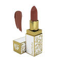 Just Herbs Herb Enriched Ayurvedic Lipstick( Nikita-16-caramel-Medium-Bro) (4.2 Gm) | Grocsy