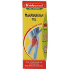 Baidyanath Jhansi Mahanarayan Tel | Grocsy