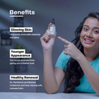 Underated Multimolecular Hyaluronic Acid Serum | Grocsy