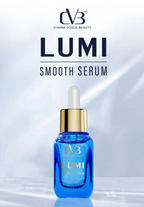 CVB Lumi Smooth Serum Luminous Skin Improved Texture | Grocsy