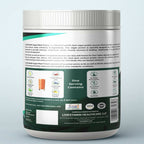 Livestamin Vegan Plant Protein - Chocolate Flavour | Grocsy