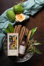 Old School Rituals Cinnamon & Mango Toner Mist | Grocsy