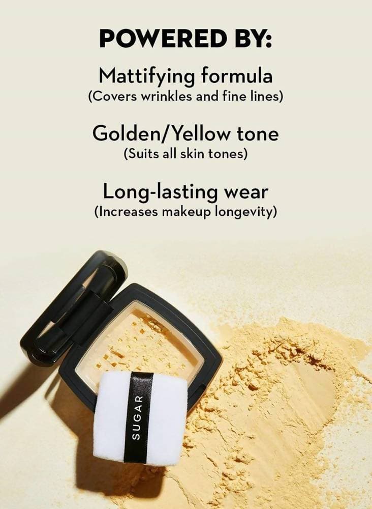 Sugar All Set To Go Banana Powder | Grocsy