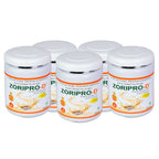 Zorilla Life Science Zoripro-D Protein Powder - Vanilla I Fortified with Protein I Multivitamin I Multimineral I Protein Powder with power of Herbs I Milk Protein with Power of Ashwagandha | Grocsy