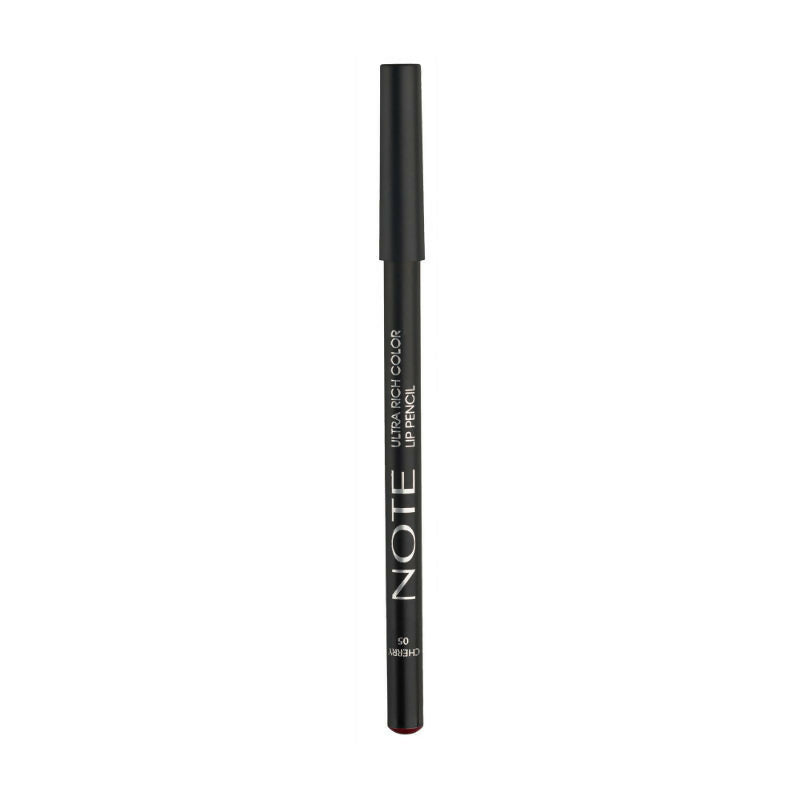 Note Cosmetique Ultra Rich Color Lip Pencil - 5 | Grocsy