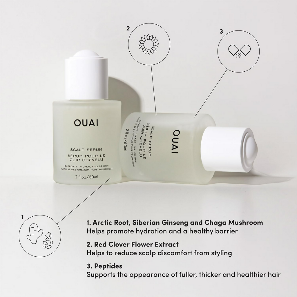 Ouai Scalp Serum | Grocsy