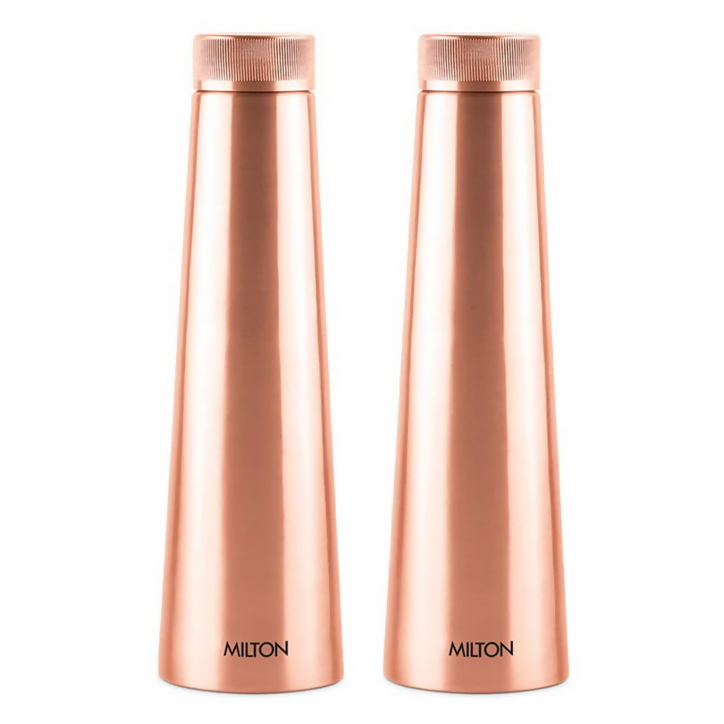 Milton Copper Delight Water Bottle | Grocsy
