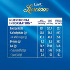 LuvIt Luscious Milk Chocolates Bar Combo | Grocsy
