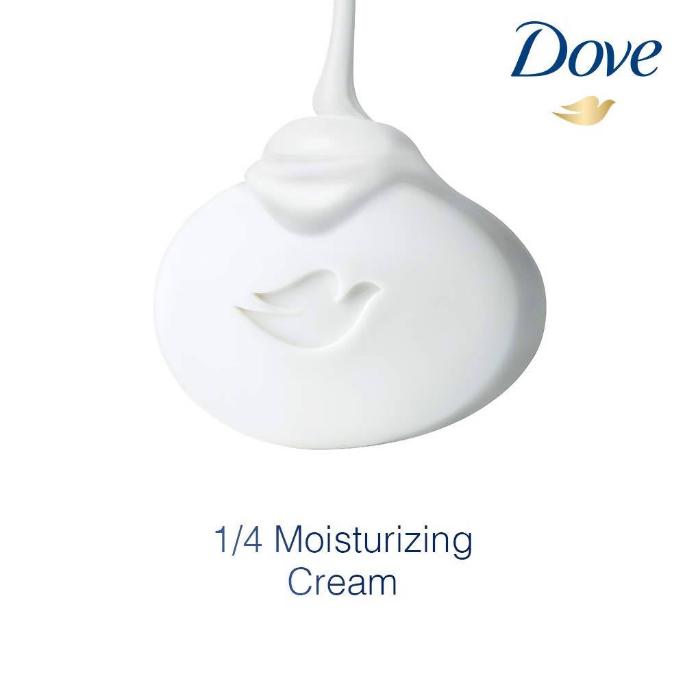 Dove Cream Beauty Bathing Bar | Grocsy