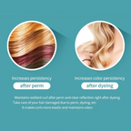 La'dor Real Intensive Acid Korean Shampoo for Damaged Hair | Grocsy