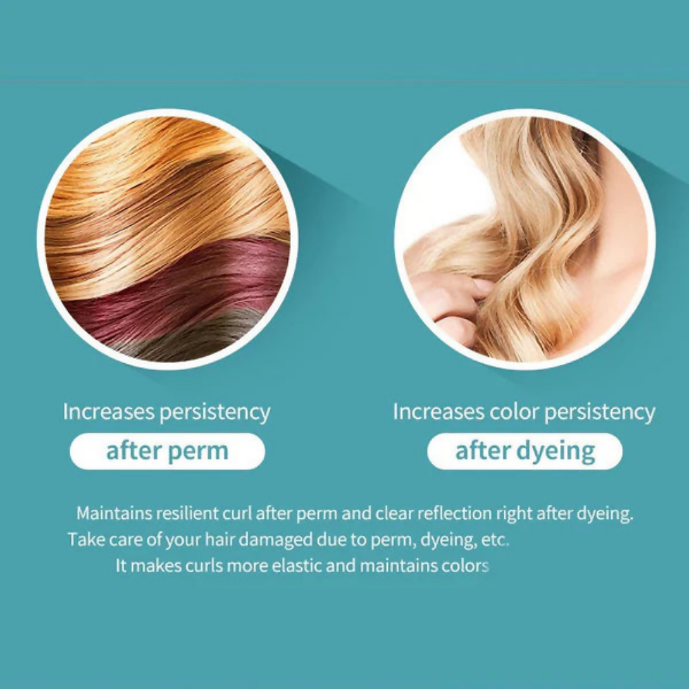 La'dor Real Intensive Acid Korean Shampoo for Damaged Hair | Grocsy