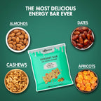 Sorich Organics Dessert Protein Mini Bars Fig & Apricot | Grocsy